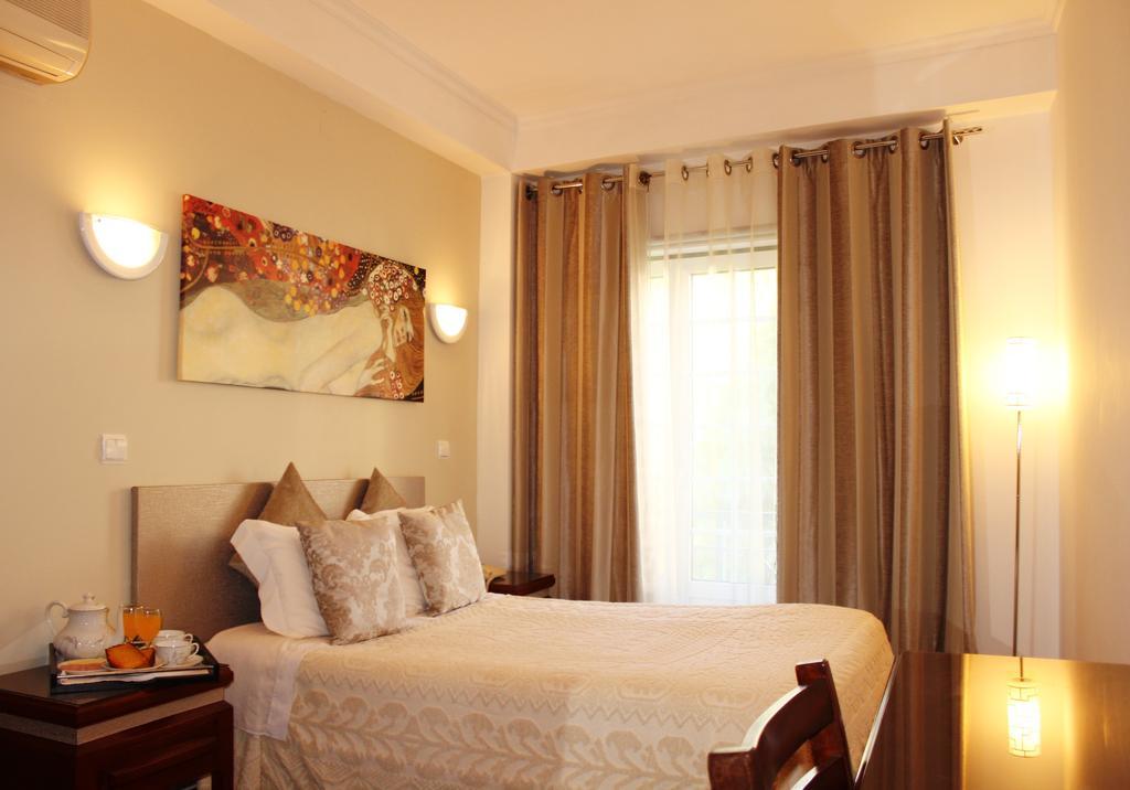 מלון לוסו Residencial Imperial מראה חיצוני תמונה