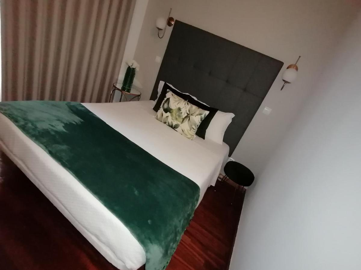מלון לוסו Residencial Imperial מראה חיצוני תמונה